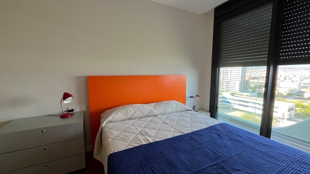 Photo of Bedroom in Mataro