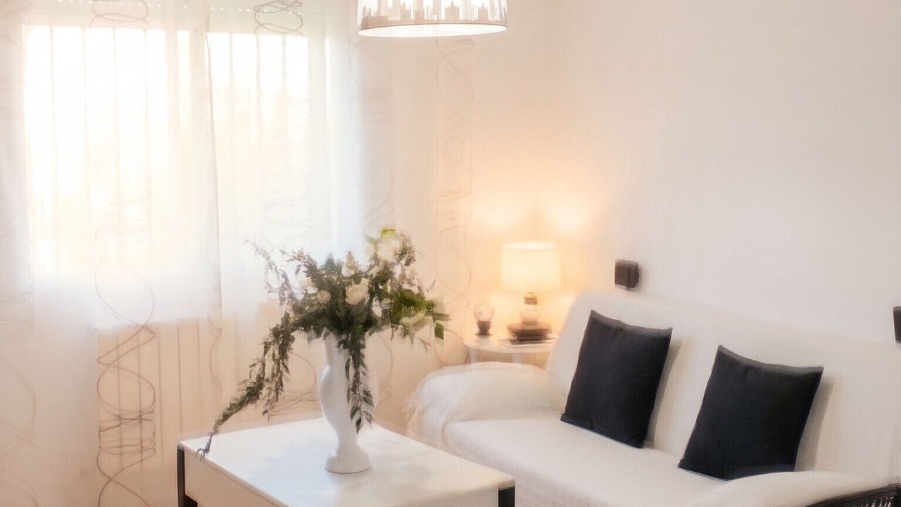 Photo of Livingroom in Almagro