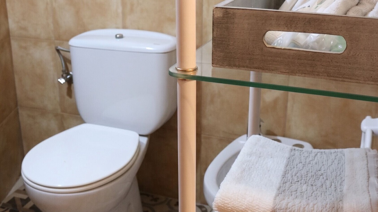 Photo of Bathroom in Old Town