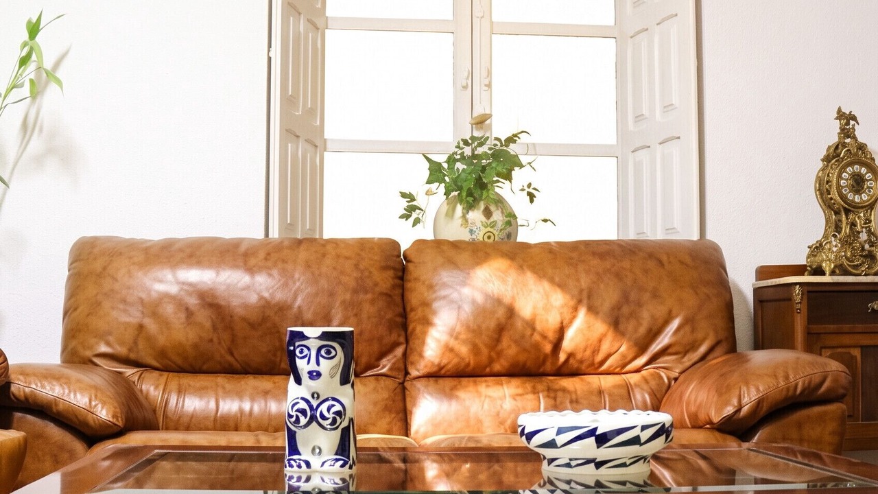 Photo of Livingroom in Old Town