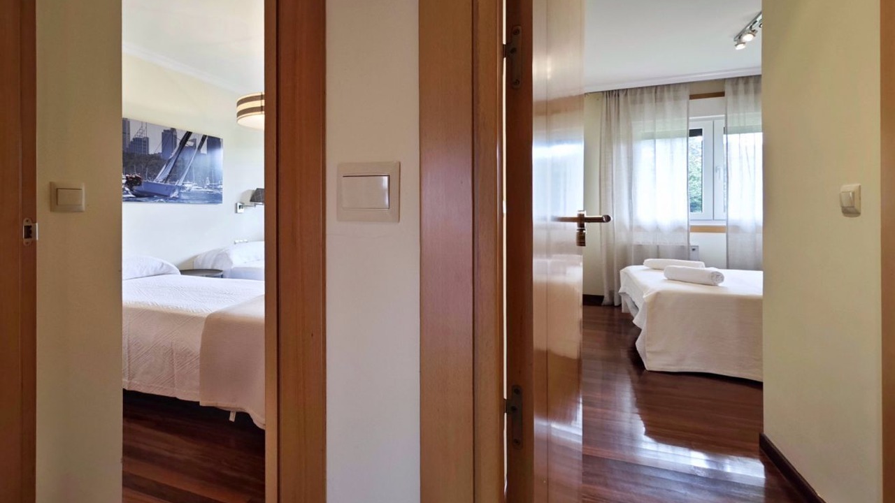 Photo of Bedroom in Sanxenxo