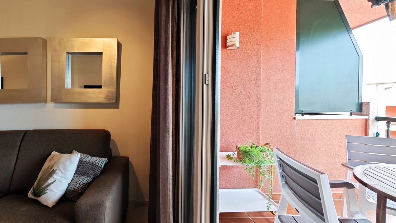 Photo of Livingroom in Sanxenxo