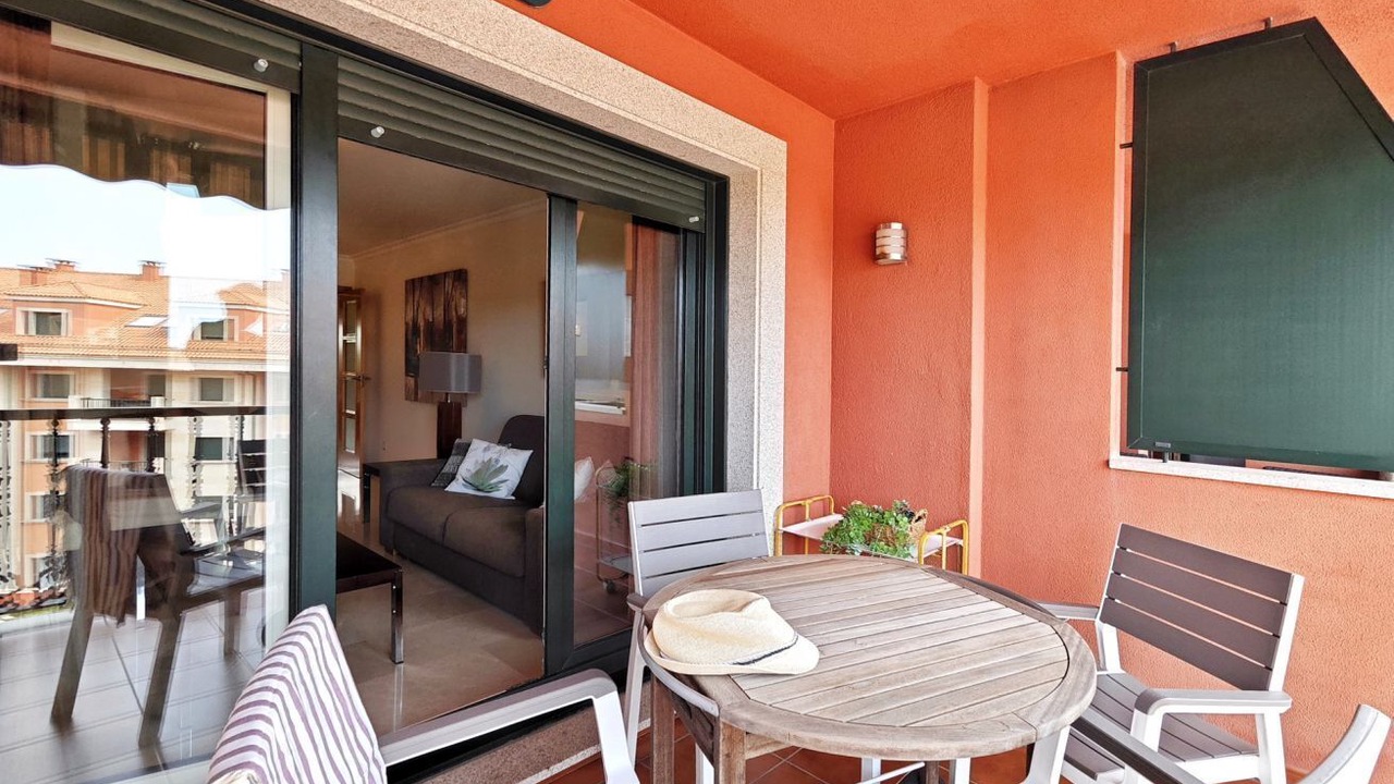Photo of Outdoor in Sanxenxo