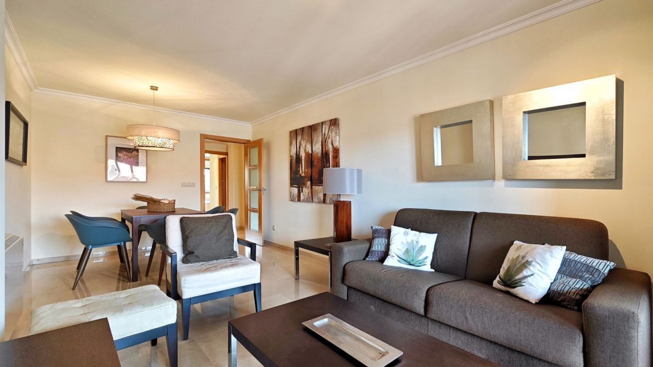 Photo of Livingroom in Sanxenxo
