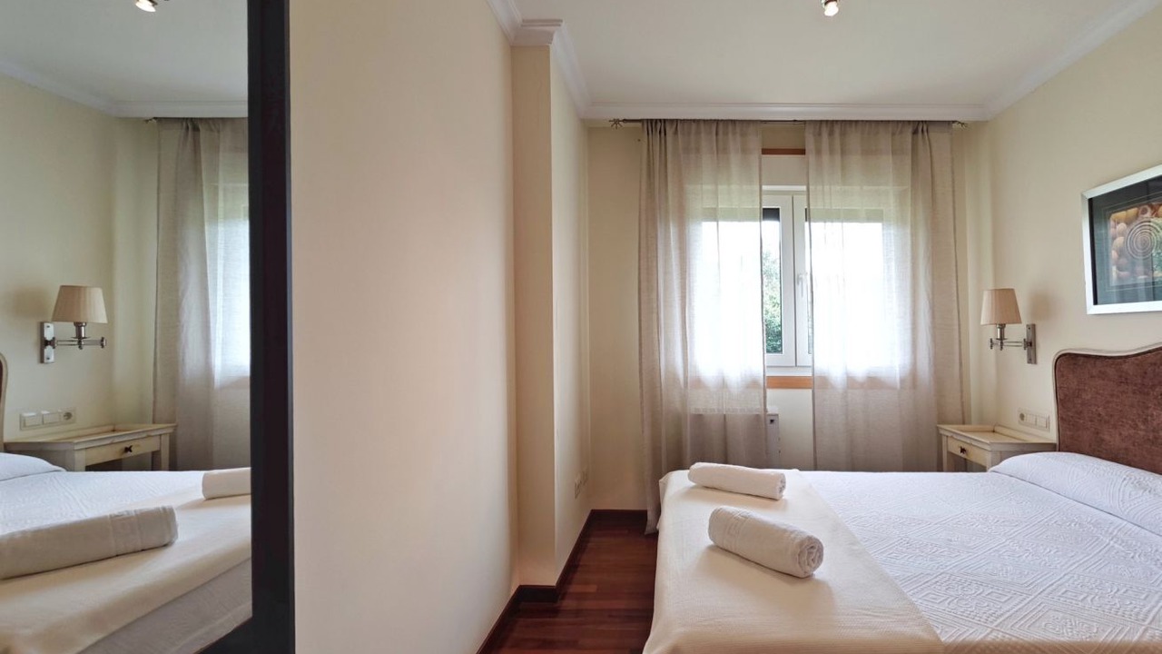 Photo of Bedroom in Sanxenxo