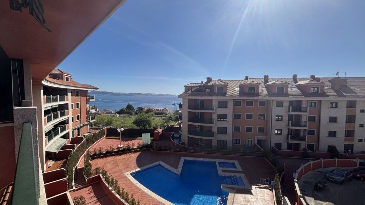 Photo of Outdoor in Sanxenxo