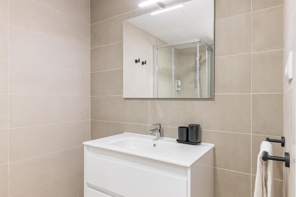 Photo of Bathroom in Calella