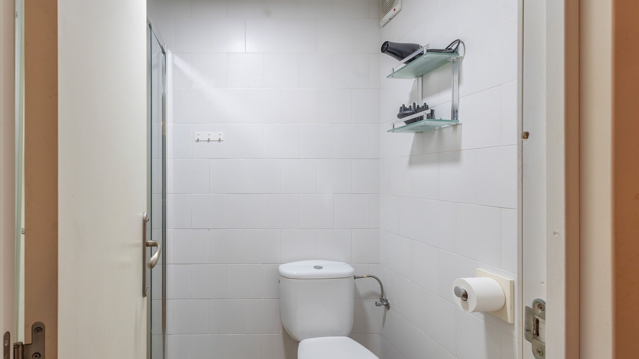 Photo of Bathroom in Tordera