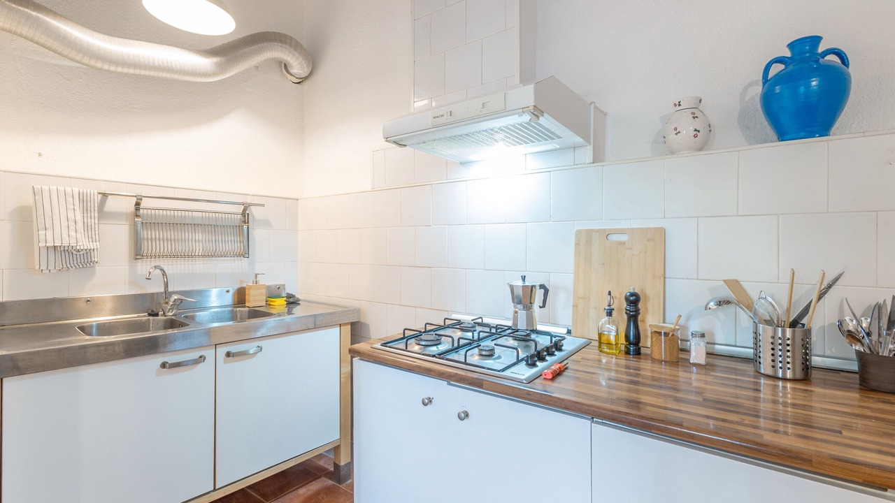 Photo of Kitchen in Tordera