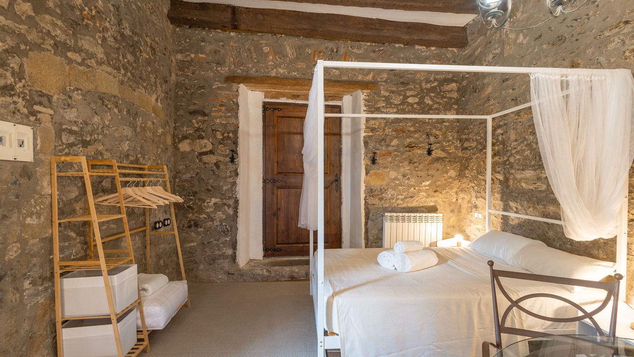Photo of Bedroom in Tordera