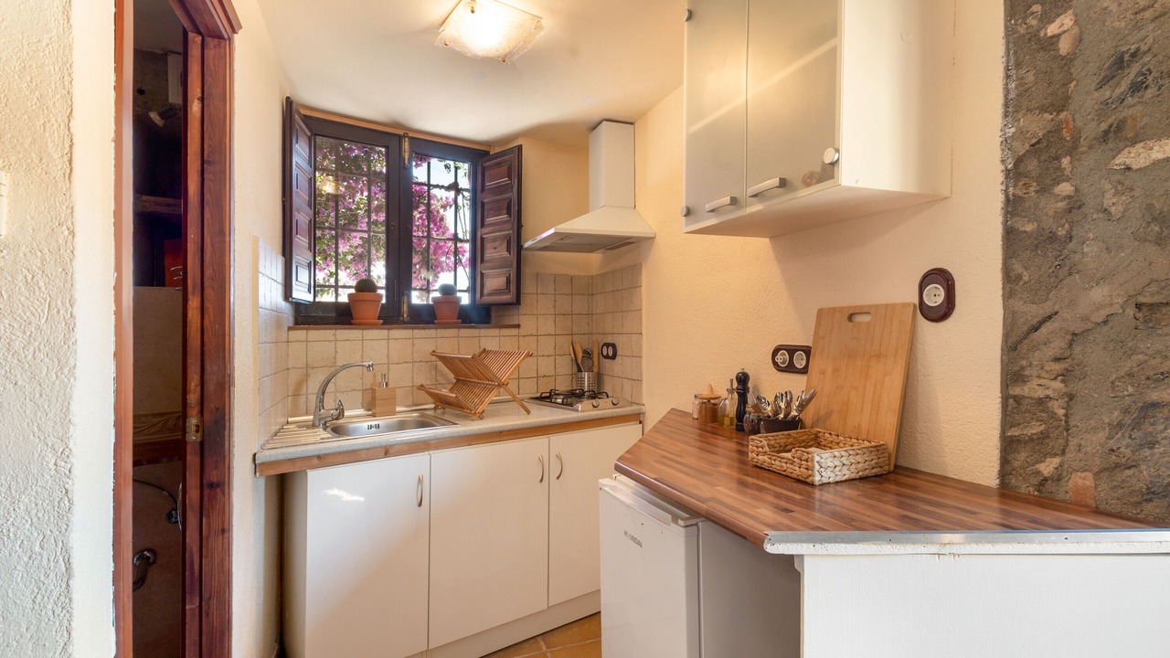 Photo of Kitchen in Tordera
