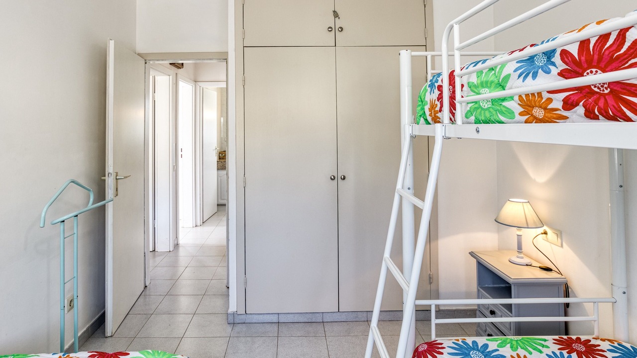 Photo of Bedroom in L'Escala