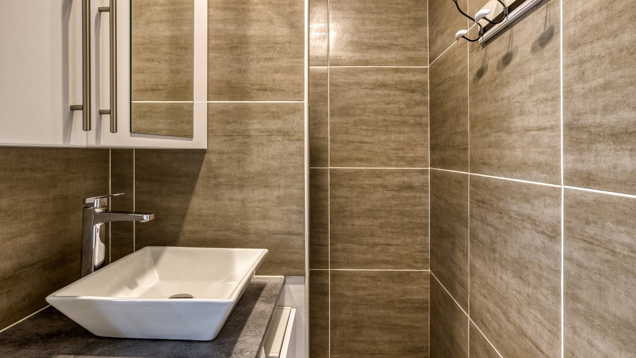 Photo of Bathroom in L'Escala
