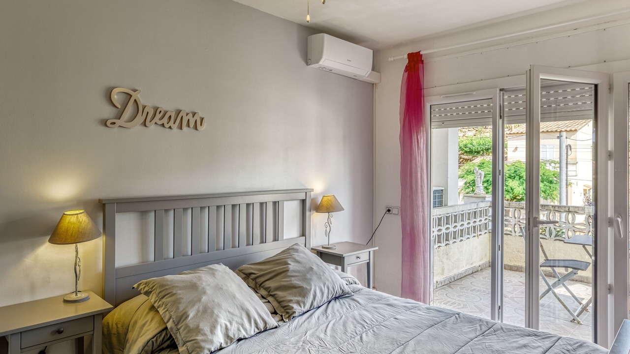 Photo of Bedroom in L'Escala