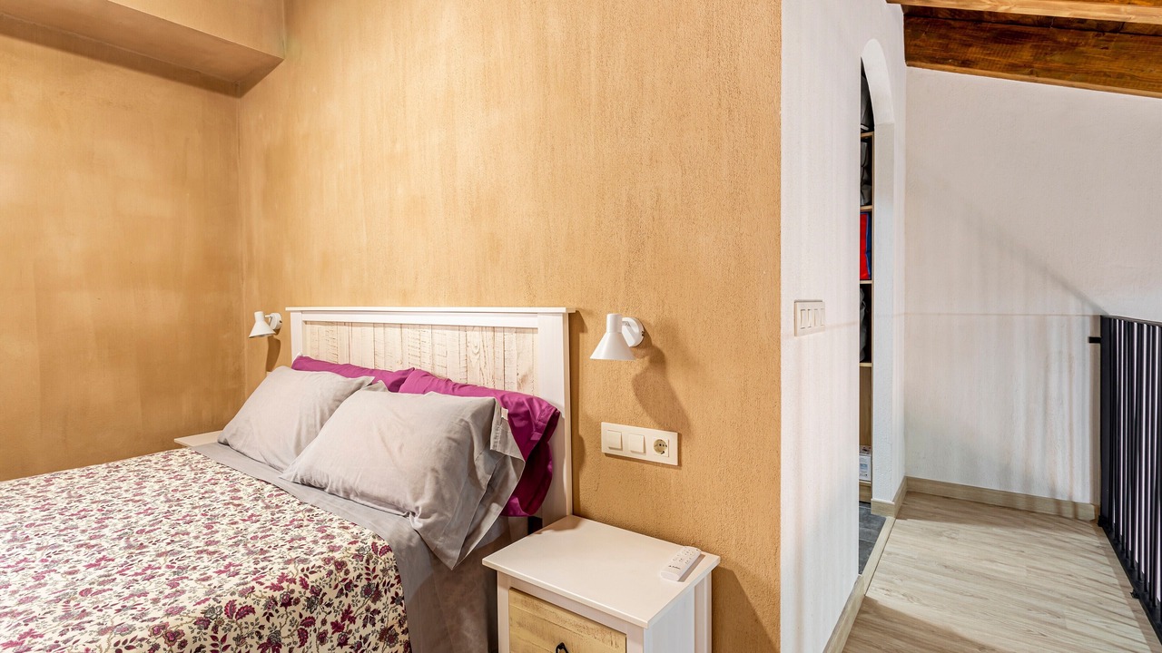 Photo of Bedroom in Ademuz