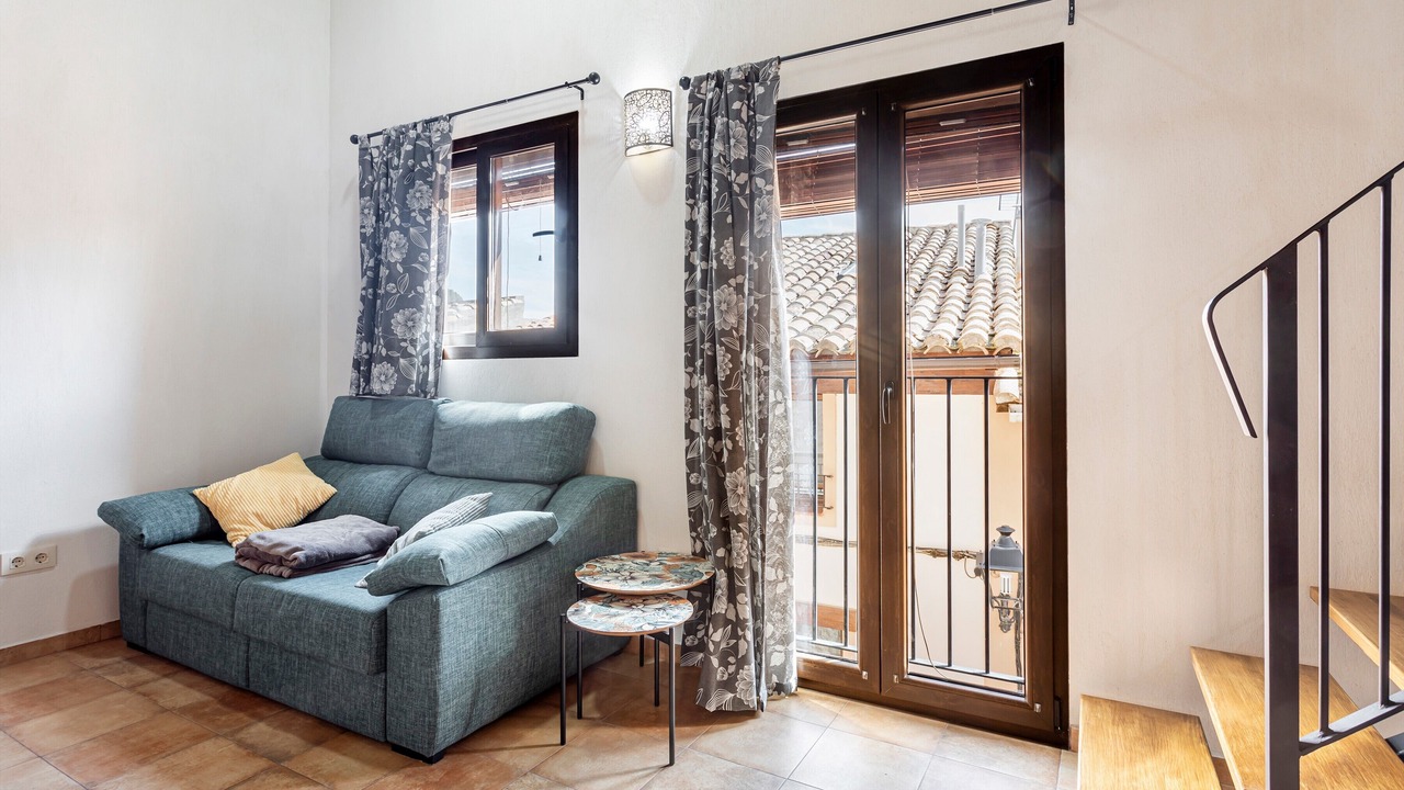 Photo of Livingroom in Ademuz