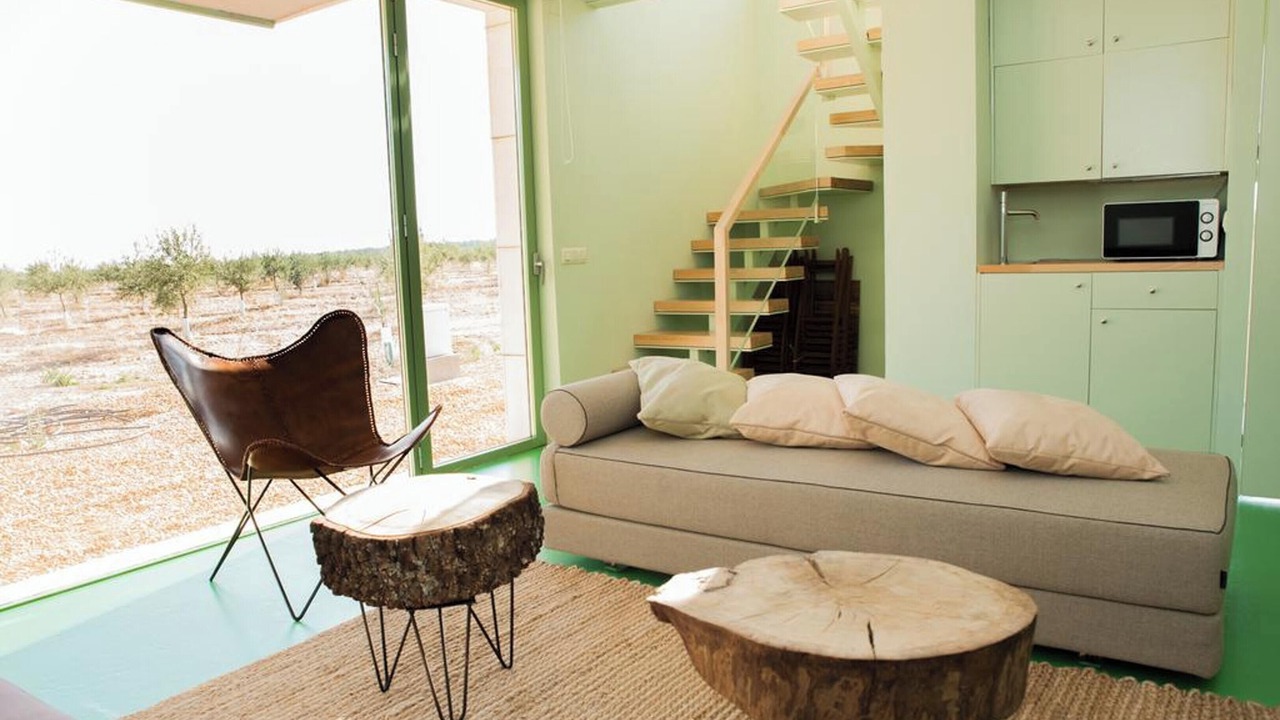 Photo of Livingroom in Argamasilla de Alba