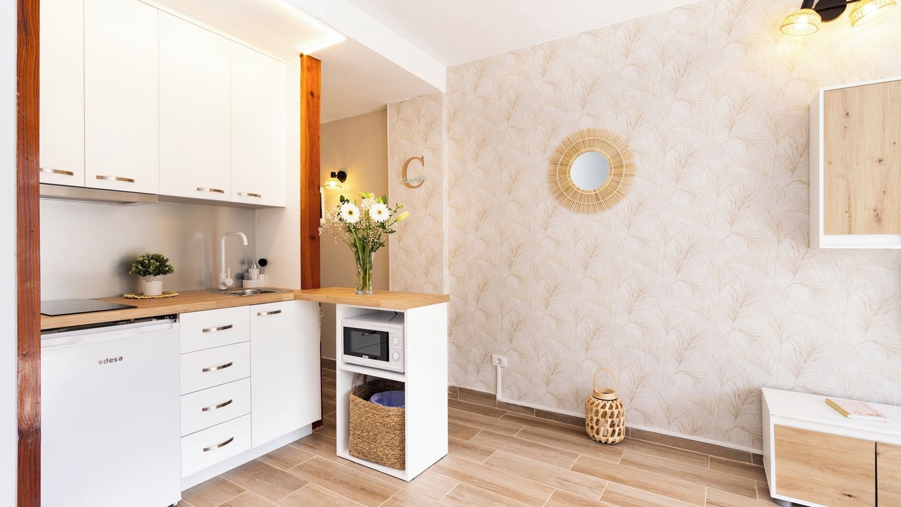 Photo of Kitchen in Bajamar