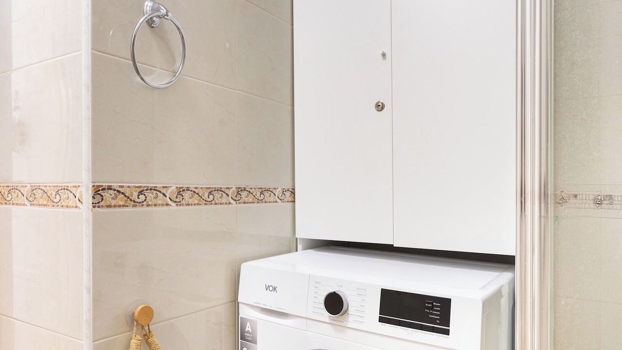 Photo of Bathroom in Bajamar