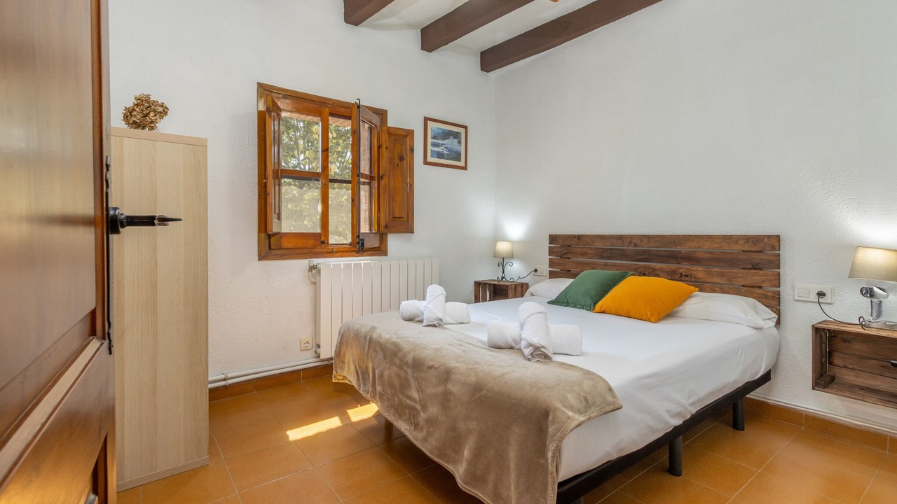 Photo of Bedroom in Arbucies