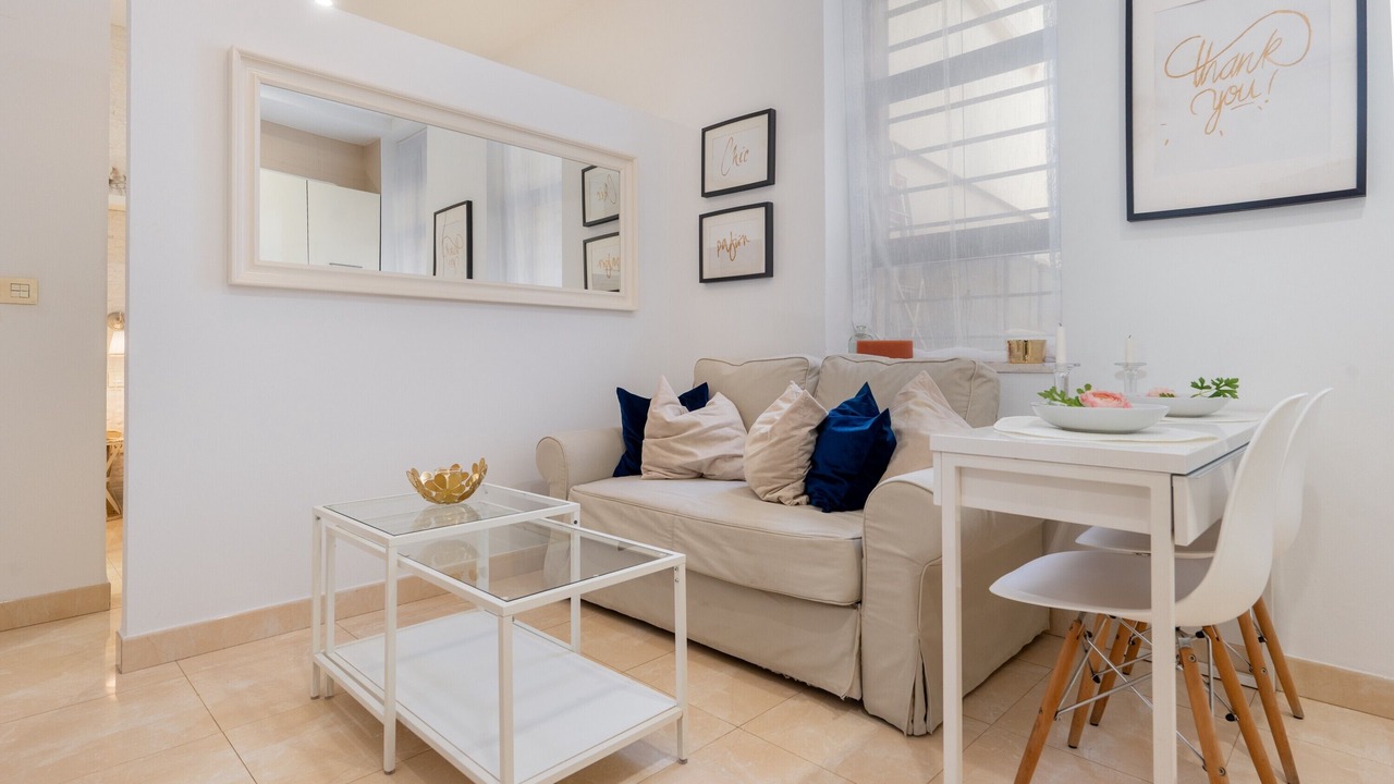 Photo of Livingroom in San Gil