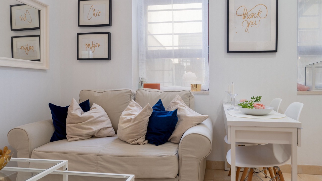 Photo of Livingroom in San Gil