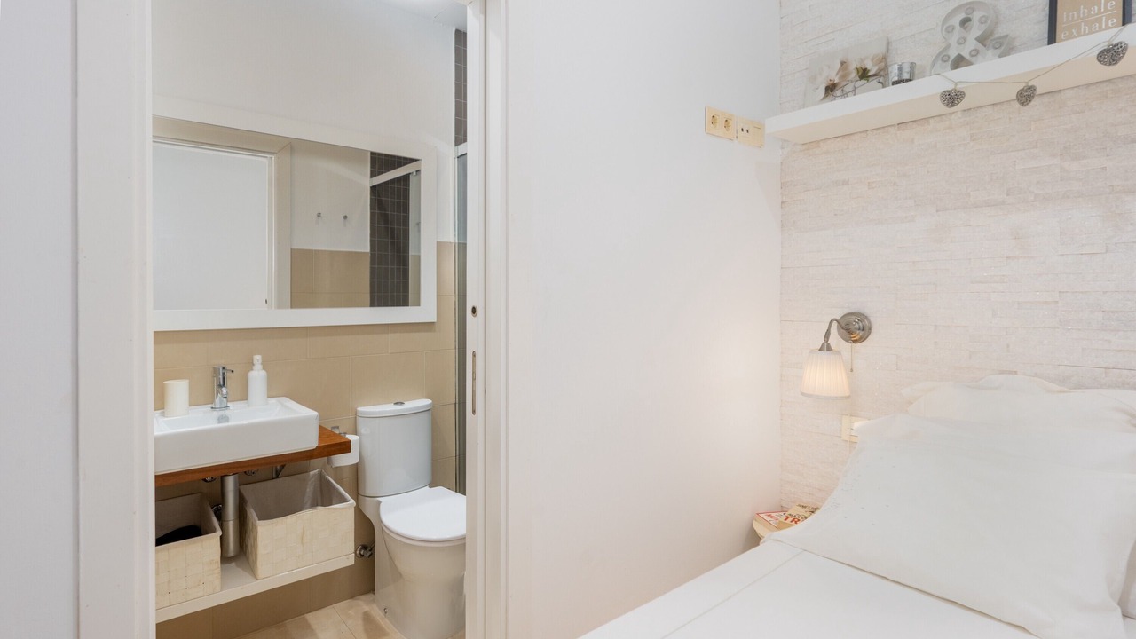 Photo of Bathroom in San Gil