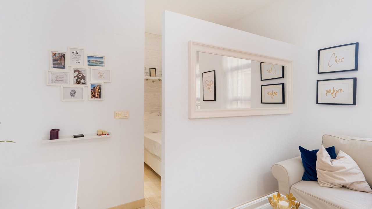 Photo of Bedroom in San Gil