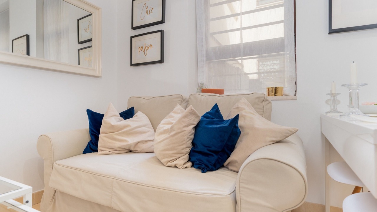 Photo of Livingroom in San Gil