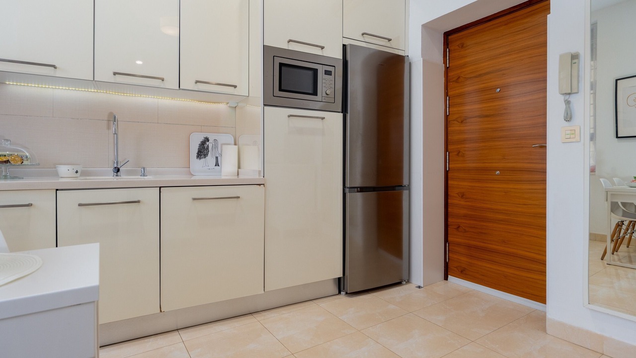 Photo of Kitchen in San Gil