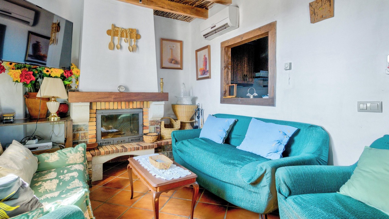 Photo of Livingroom in Puebla de Don Rodrigo