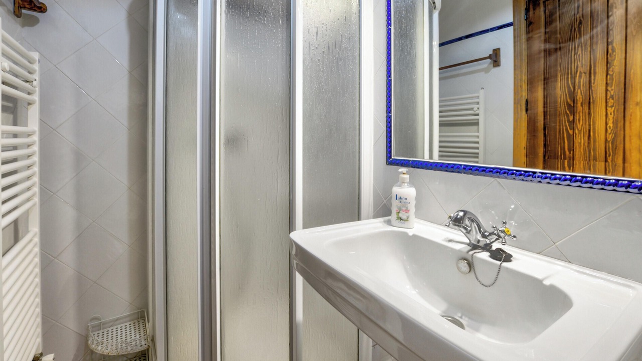 Photo of Bathroom in Puebla de Don Rodrigo
