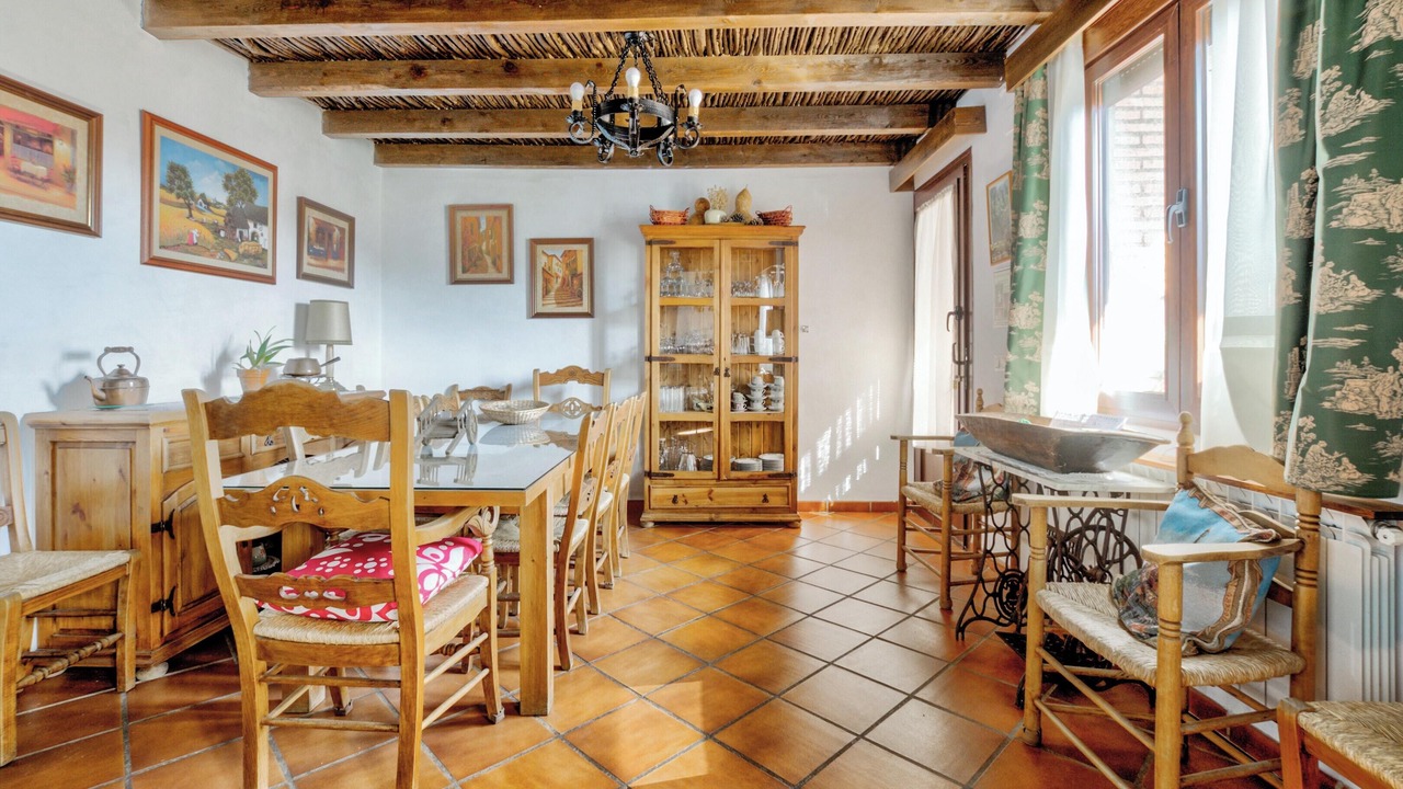 Photo of Livingroom in Puebla de Don Rodrigo