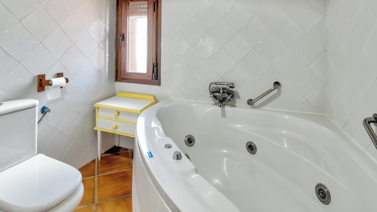 Photo of Bathroom in Puebla de Don Rodrigo