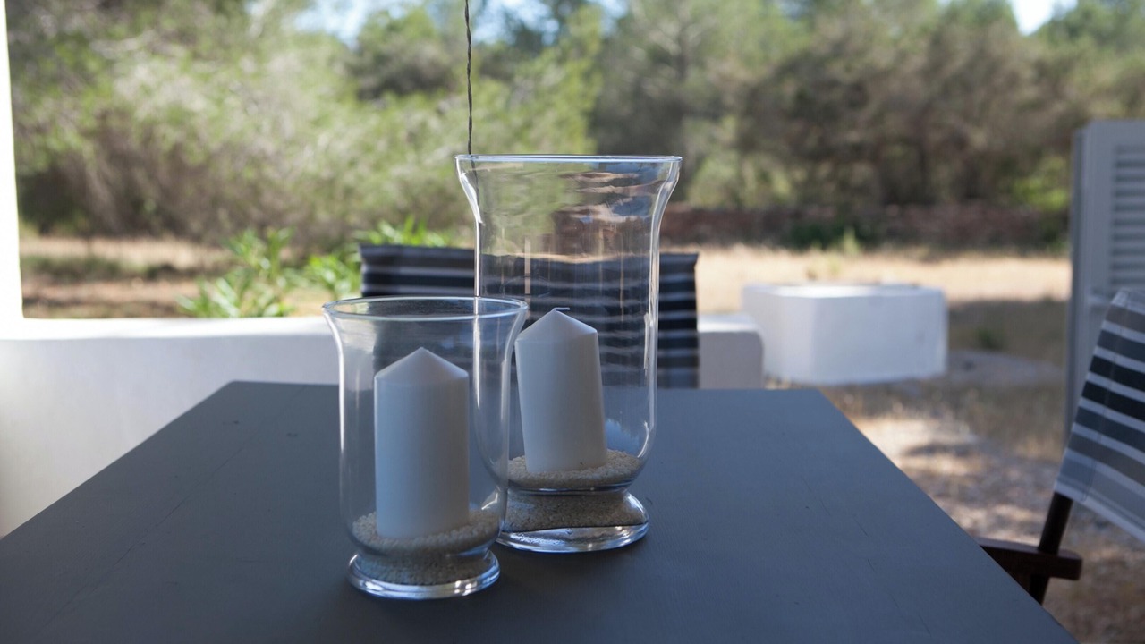 Photo of Outdoor in Es Cap de Barbaria