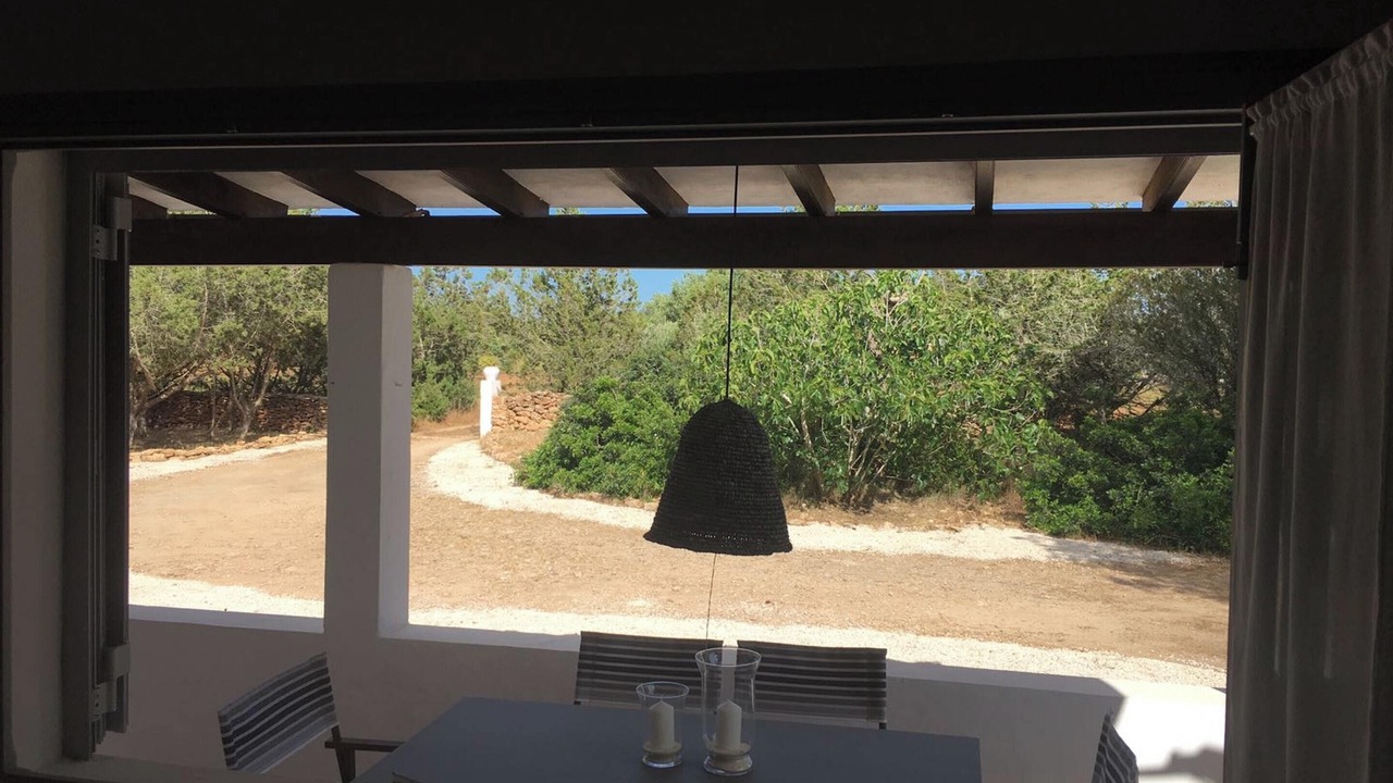 Photo of Outdoor in Es Cap de Barbaria