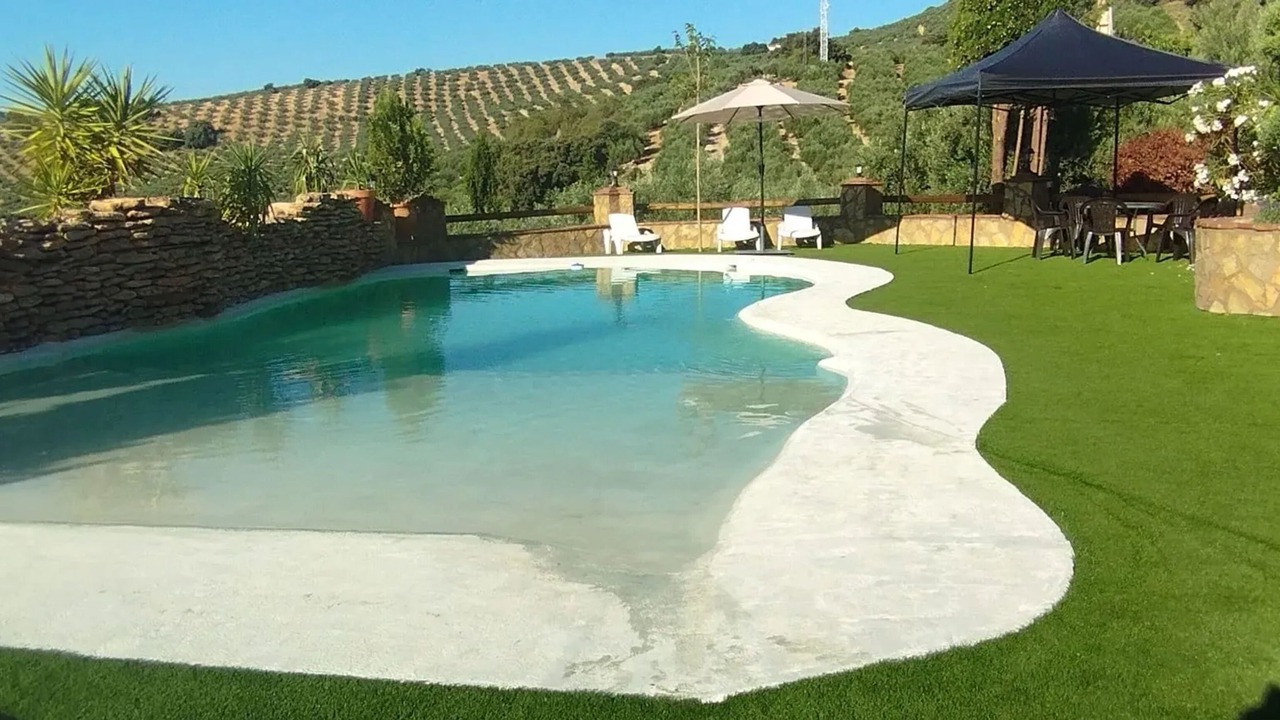 Photo of Outdoor in Priego de Cordoba