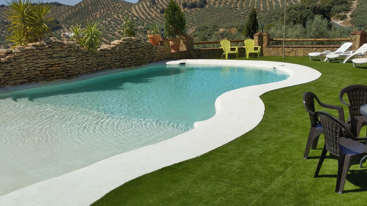 Photo of Outdoor in Priego de Cordoba