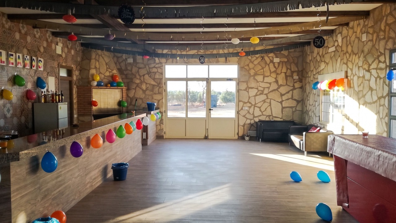 Photo of Livingroom in Villarrobledo