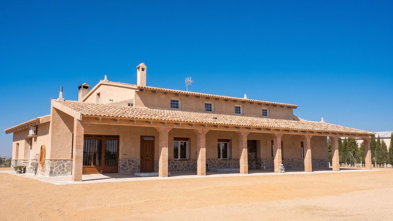 Photo of Outdoor in Villarrobledo