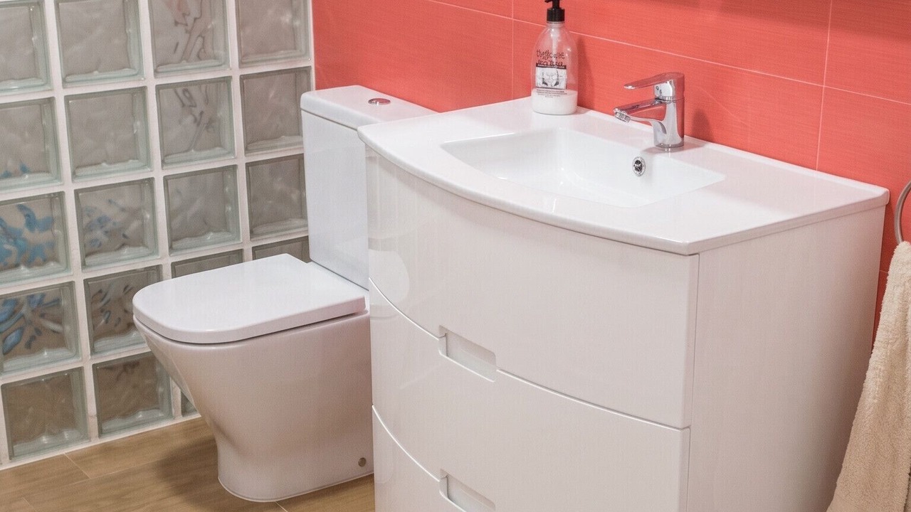 Photo of Bathroom in Villarrobledo