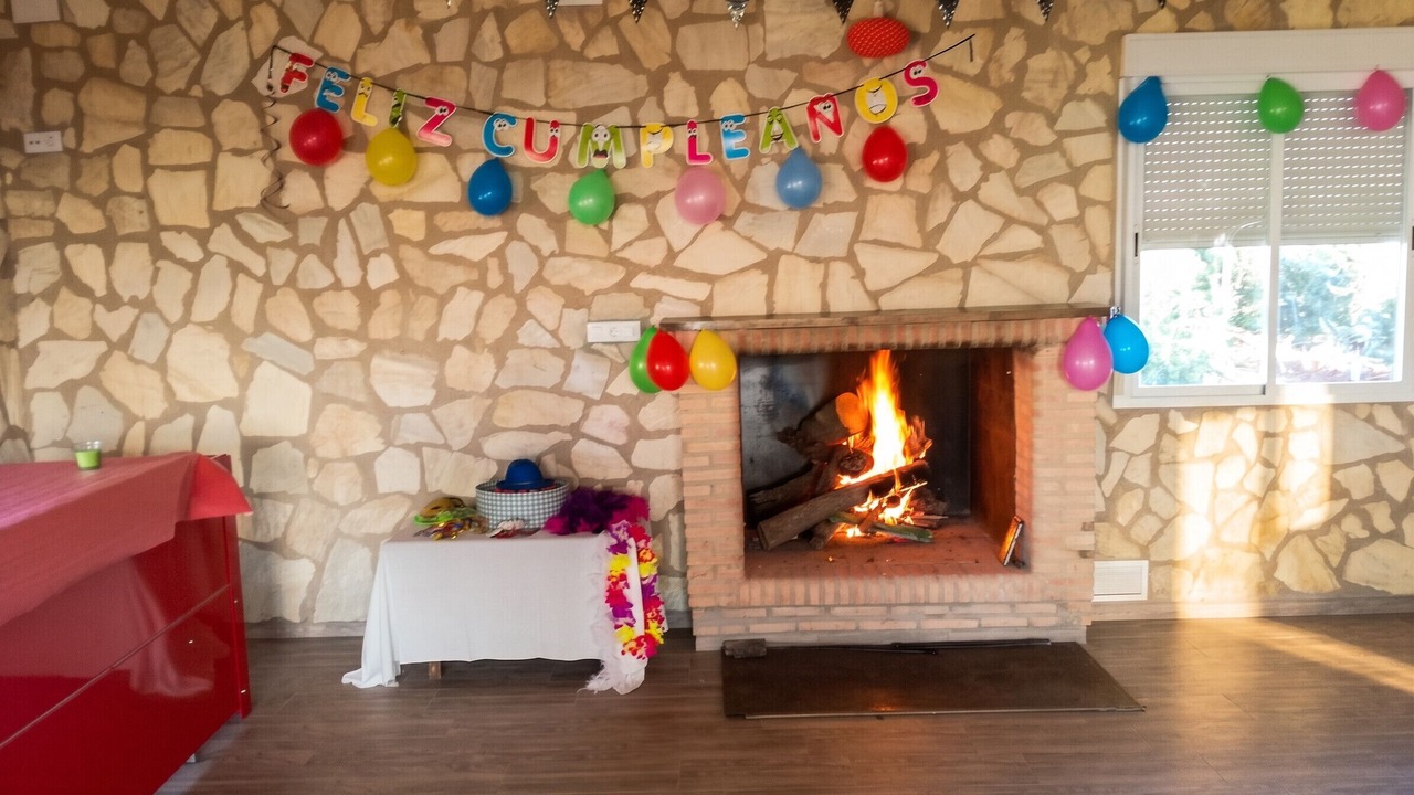 Photo of Livingroom in Villarrobledo