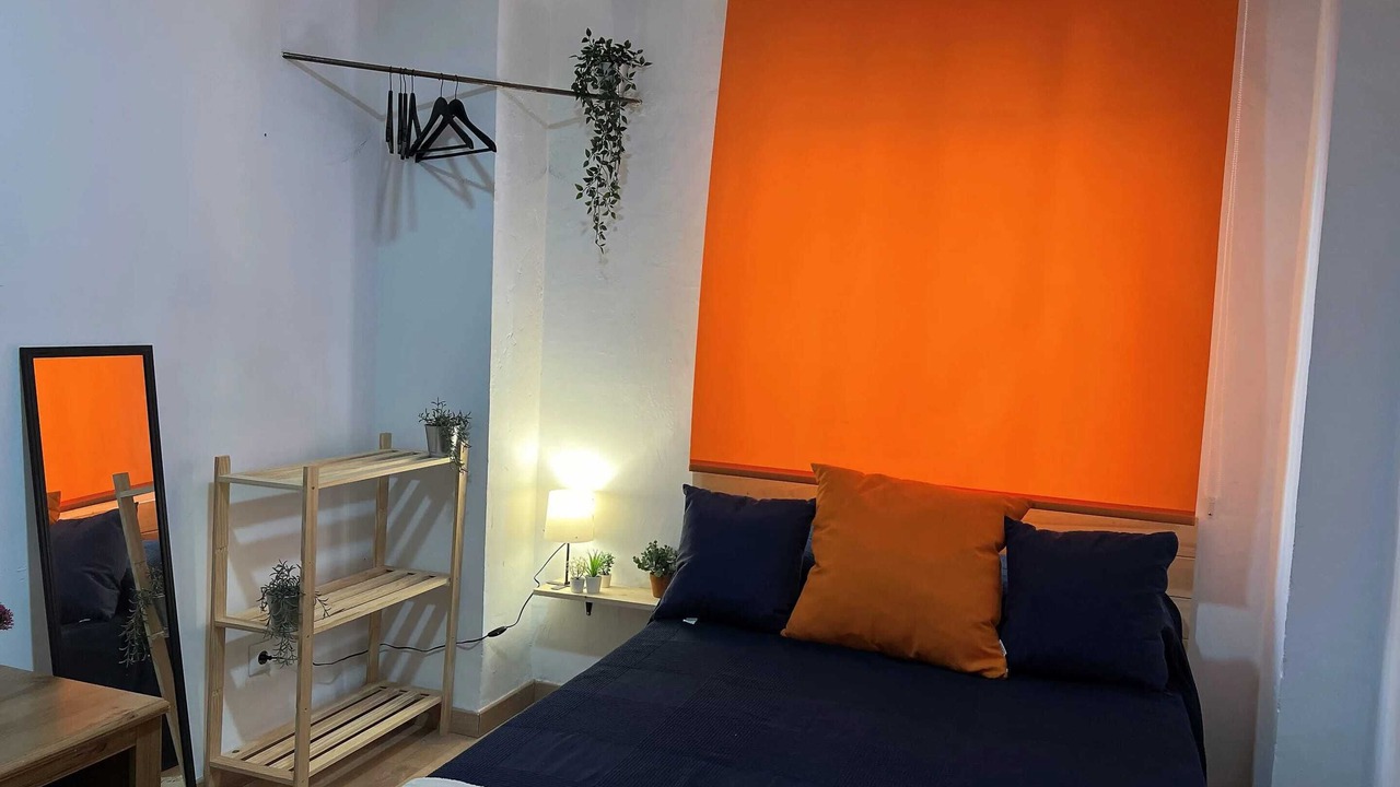 Photo of Bedroom in Diputacion de Cartagena Casco