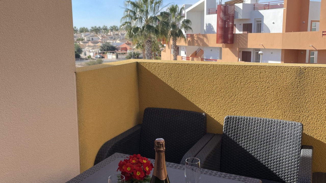 Photo of Outdoor in Flamenca Beach