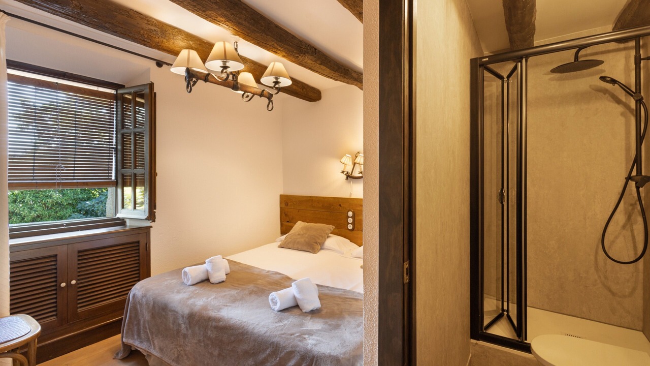 Photo of Bedroom in Pineda de Mar
