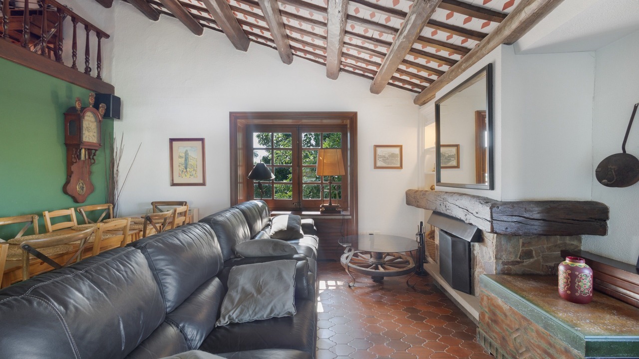 Photo of Livingroom in Pineda de Mar