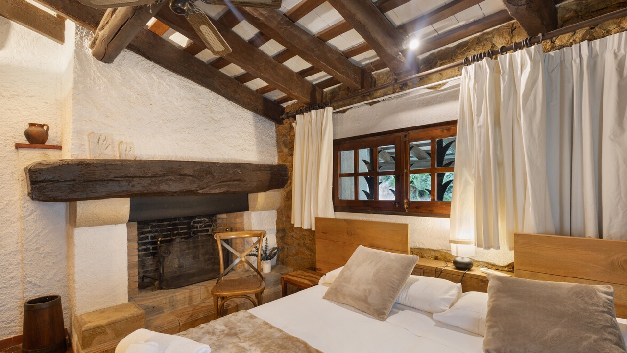 Photo of Bedroom in Pineda de Mar