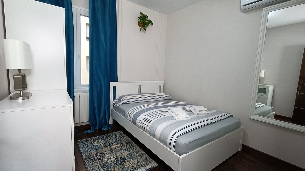 Photo of Bedroom in el Fort Pienc