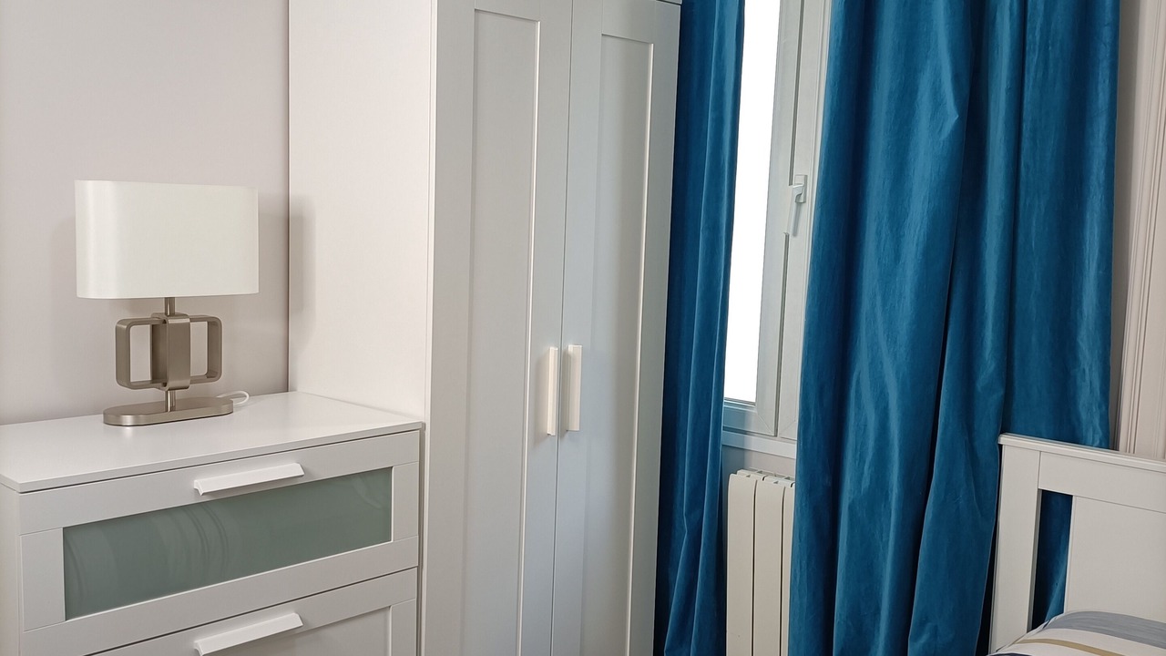 Photo of Bedroom in el Fort Pienc