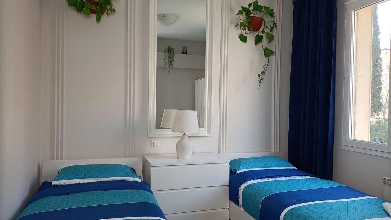 Photo of Bedroom in el Fort Pienc